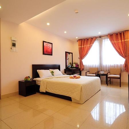 Phuoc Loc Tho 1 Hotel Ho Si Minh-város Szoba fotó
