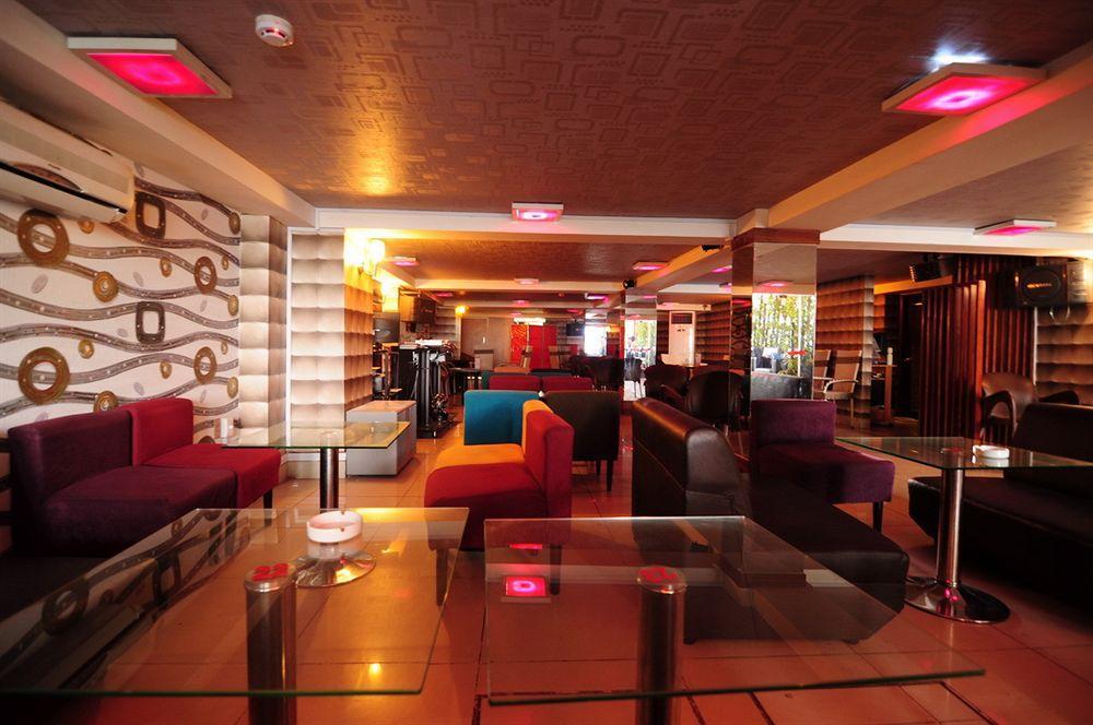 Phuoc Loc Tho 1 Hotel Ho Si Minh-város Kültér fotó